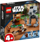 Preview: LEGO® Star Wars™ - 75332 - AT-ST™